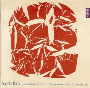 Haydn Trios