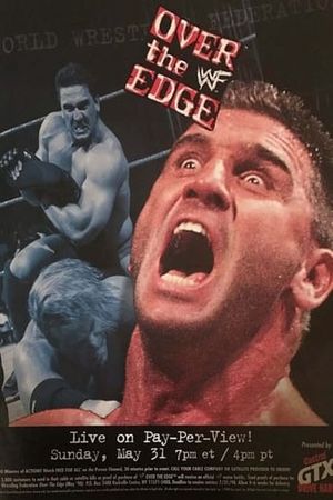 WWE Over The Edge 1998