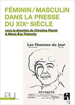 Féminin/masculin dans la presse du XIXe siècle