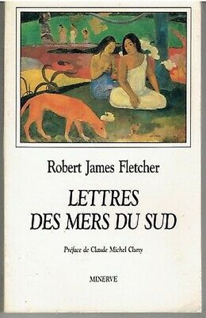 Lettres des mers du sud