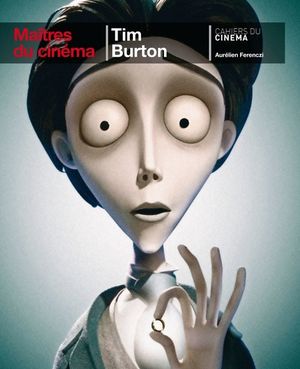 Tim Burton