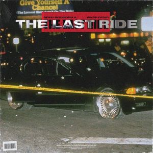 The Last Ride (Single)