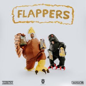FLAPPERS (Single)