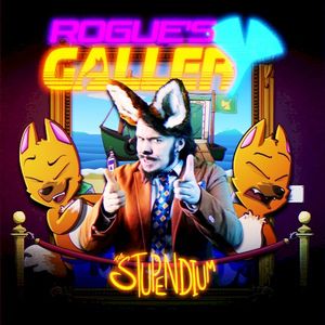 Rogue's Gallery (Animal Crossing Song) (Single)