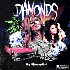 Diamonds (Single)