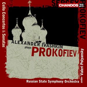 Concertino in G minor for Cello and Orchestra, op. 132: II. Andante