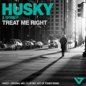 Treat Me Right (EP)