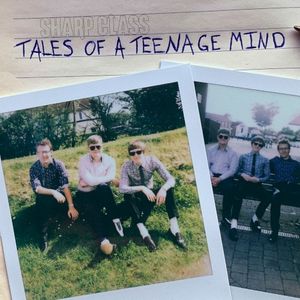 Tales Of A Teenage Mind