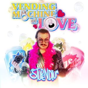 Vending Machine of Love (Theme from OnlyCans) (Single)