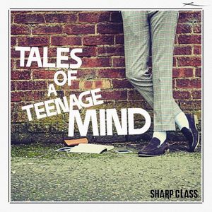 Tales Of A Teenage Mind (Single)