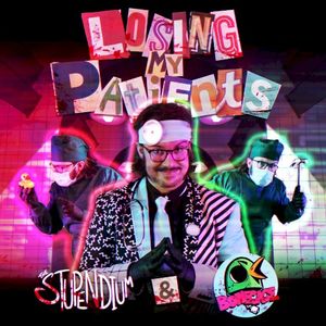 Losing My Patients (Surgeon Simulator 2 Song) (Single)