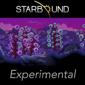 Starbound Experimental (OST)