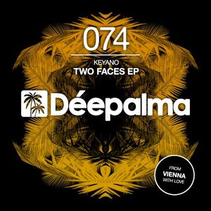 Two Faces EP (EP)