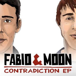 Contradiction EP (EP)