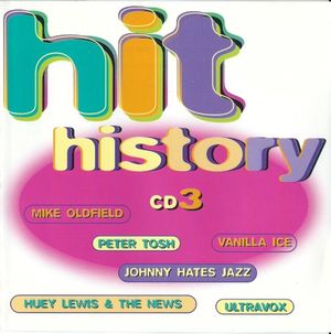 Hit History, CD 3