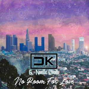 No Room For Love (Single)