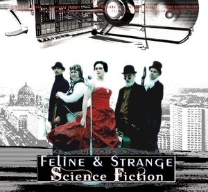Science Fiction (A Space Opera)
