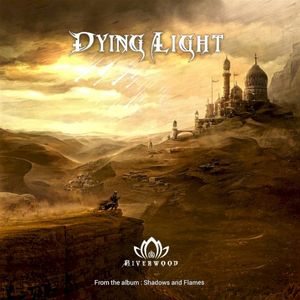 Dying Light (Single)
