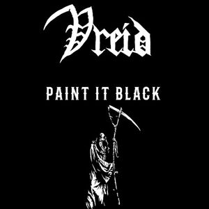 Paint It Black (Single)