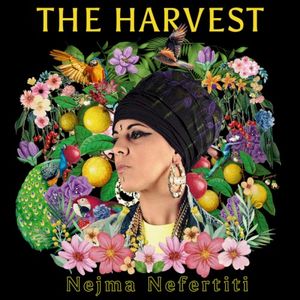 The Harvest (EP)