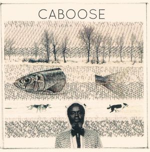 Caboose