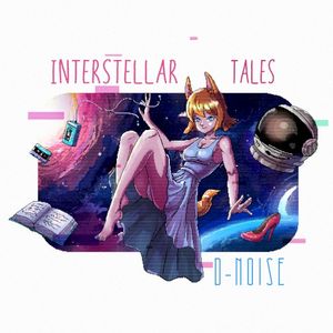 Interstellar Tales (EP)