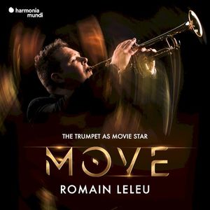 Move - The Trumpet as Movie Star