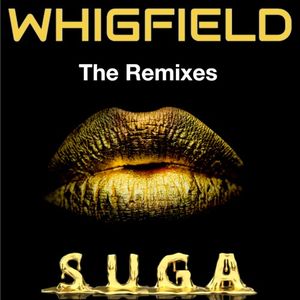 Suga - The Remixes (Single)