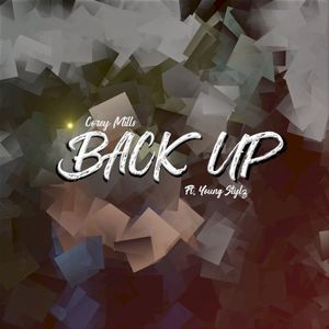 Back Up (Single)