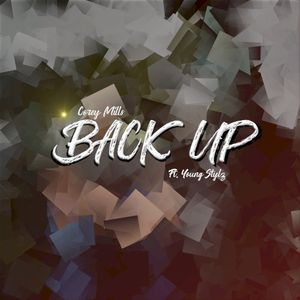 Back Up (feat. Young Stylz) (Single)