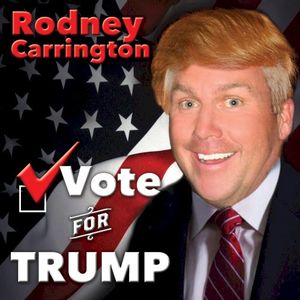 Vote for Trump (Single)