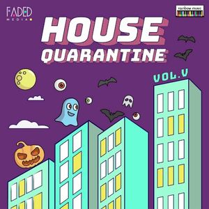 House Quarantine vol.5