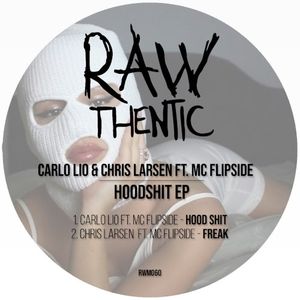 Hood Shit EP (EP)
