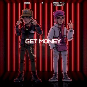 Get Money (Single)