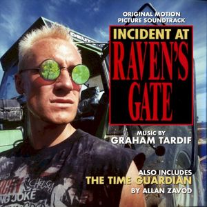 Incident At Raven's Gate / The Time Guardian (OST)