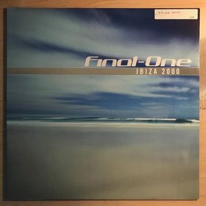 Ibiza 2000 (Single)