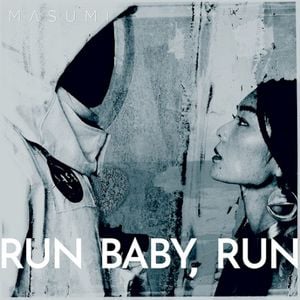 Run Baby, Run (Single)