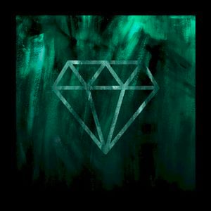 Emeralds / The North Circ (Single)