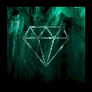 Emeralds / The North Circ (Single)