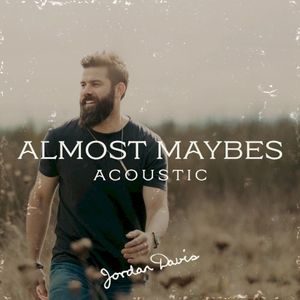 Almost Maybes (acoustic) (Single)