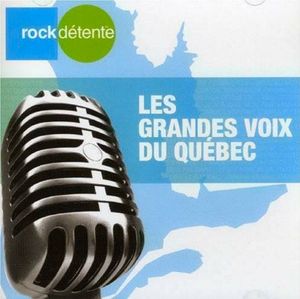 Les Grandes Voix du Québec