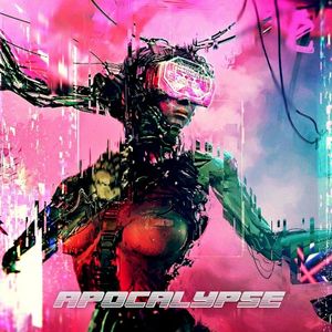Apocalypse (Single)