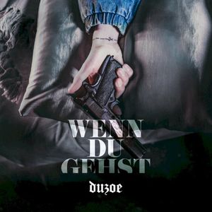 Wenn du gehst (Single)