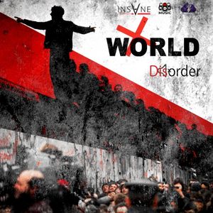 World Disorder (Red Cross)
