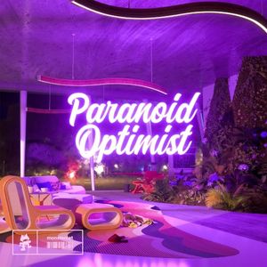 Paranoid Optimist (EP)