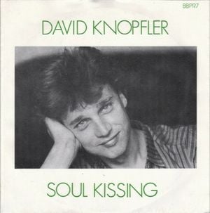 Soul Kissing (Single)