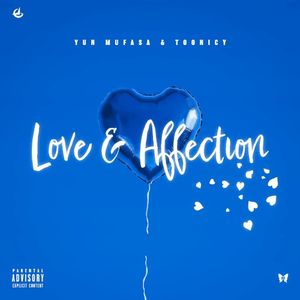 Love & Affection (Single)