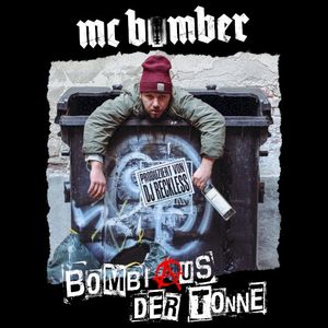 Bombi aus der Tonne
