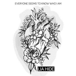 Everyone Seems To Know Who I Am (EP)