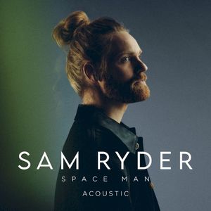SPACE MAN (acoustic)